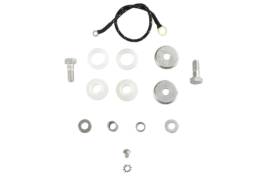 Colony Headlamp Bracket Mount Kit - additional view 2
