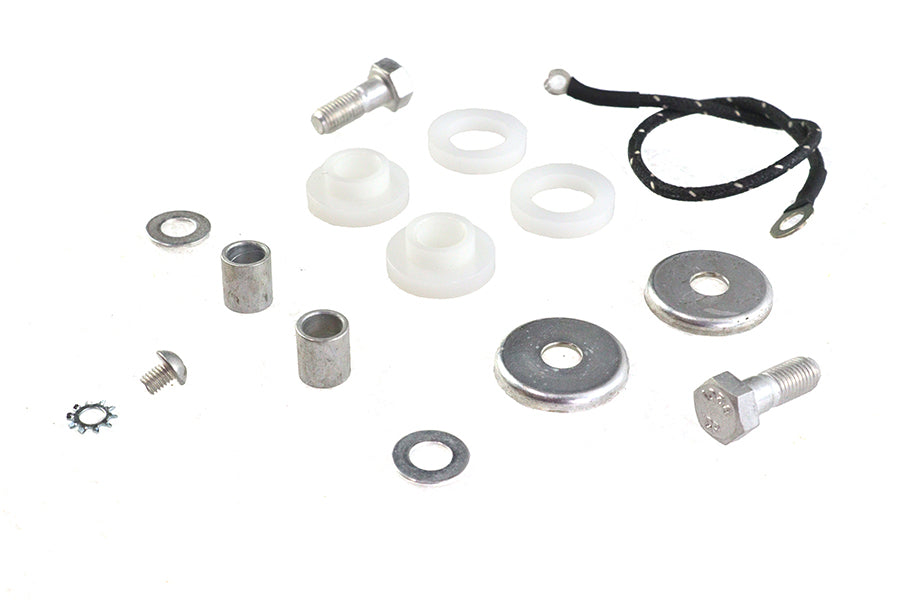 Colony Headlamp Bracket Mount Kit - additional view 3