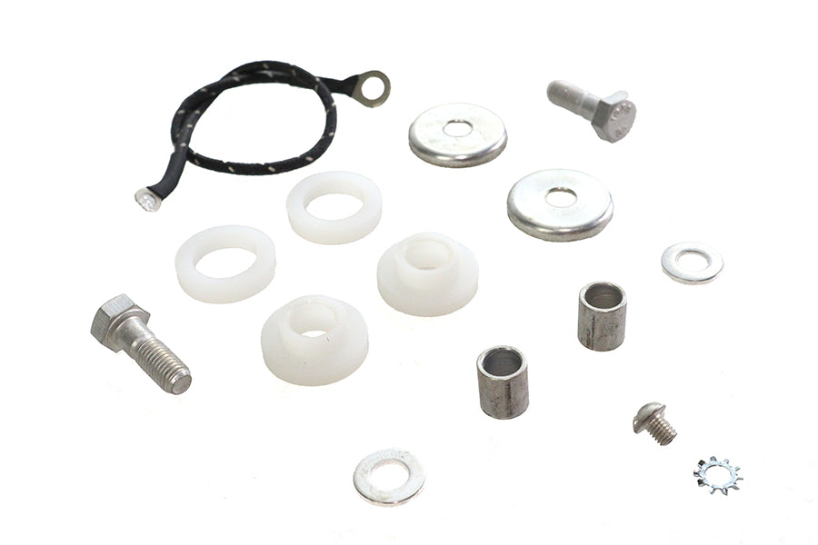 Colony Headlamp Bracket Mount Kit - additional view 4