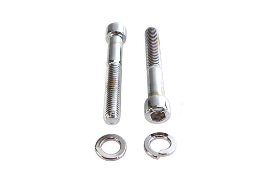 Colony Allen Type Handlebar Riser Bolt Kit