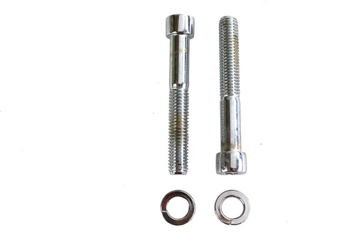 Colony Allen Type Handlebar Riser Bolt Kit - additional view 2