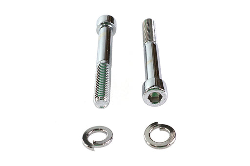 Colony Allen Type Handlebar Riser Bolt Kit