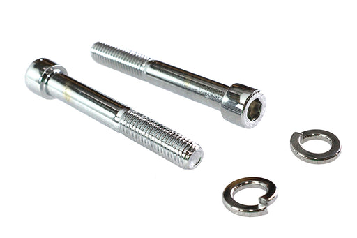 Colony Allen Type Handlebar Riser Bolt Kit - additional view 2