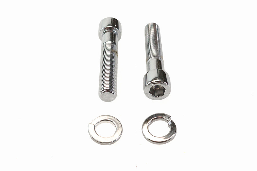 Colony Allen Type Handlebar Riser Bolt Kit