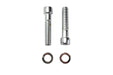 Colony Allen Type Handlebar Riser Bolt Kit - additional view 2