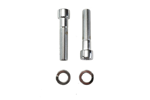 Colony Allen Type Handlebar Riser Bolt Kit - additional view 2
