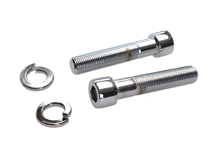Colony Allen Type Handlebar Riser Bolt Kit - additional view 3