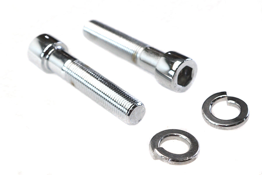 Colony Allen Type Handlebar Riser Bolt Kit - additional view 4