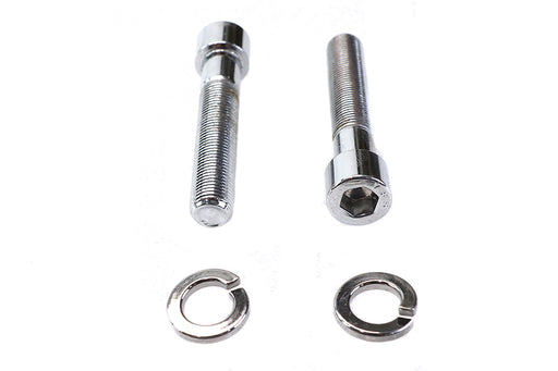 Colony Allen Type Handlebar Riser Bolt Kit