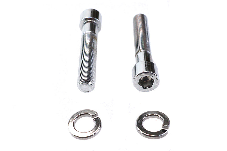 Colony Allen Type Handlebar Riser Bolt Kit