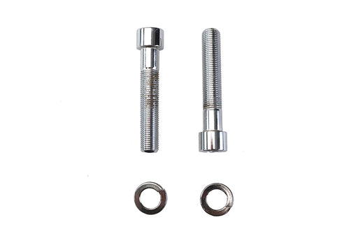 Colony Allen Type Handlebar Riser Bolt Kit - additional view 2