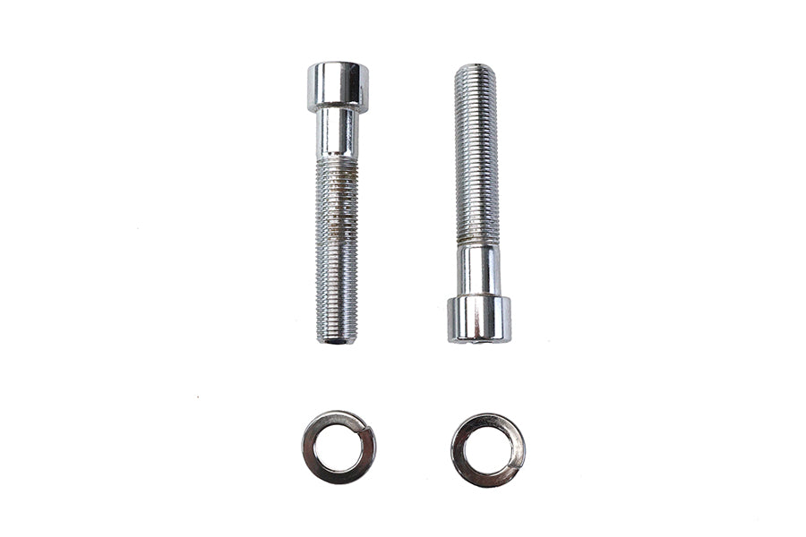 Colony Allen Type Handlebar Riser Bolt Kit - additional view 2