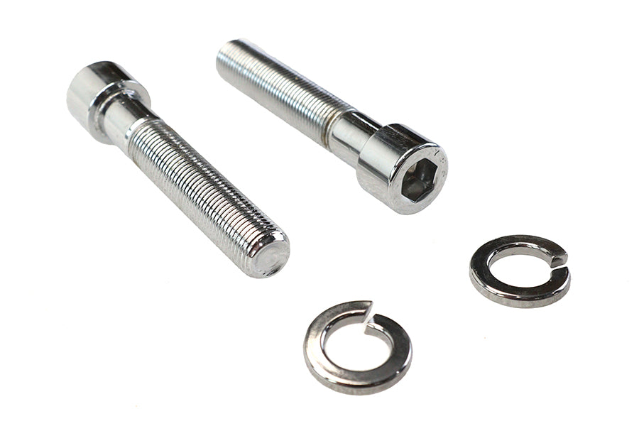 Colony Allen Type Handlebar Riser Bolt Kit - additional view 3