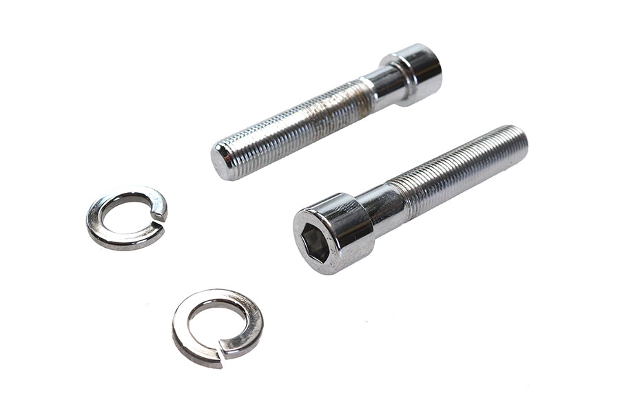 Colony Allen Type Handlebar Riser Bolt Kit - additional view 4