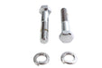 Colony Hex Type Handlebar Riser Bolt Kit
