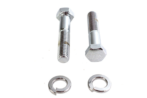 Colony Hex Type Handlebar Riser Bolt Kit