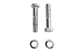 Colony Hex Type Handlebar Riser Bolt Kit - additional view 2