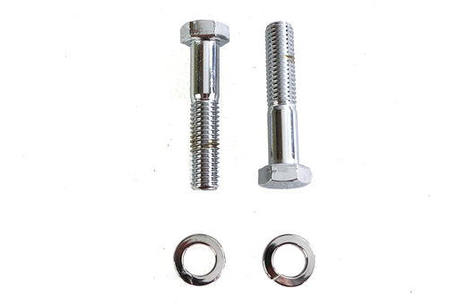 Colony Hex Type Handlebar Riser Bolt Kit - additional view 2