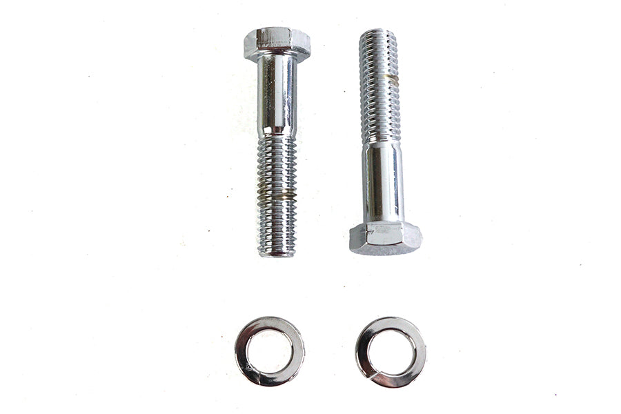 Colony Hex Type Handlebar Riser Bolt Kit - additional view 2