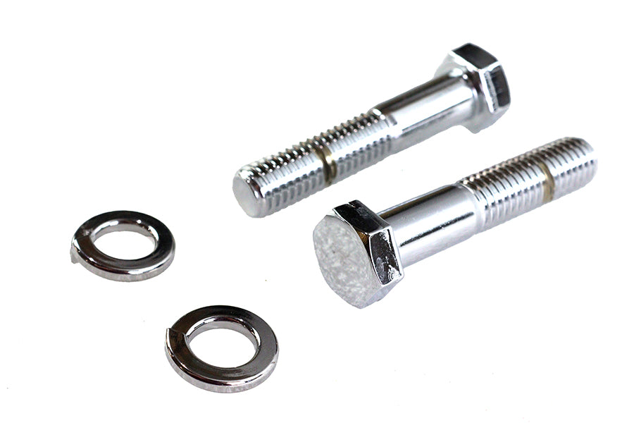 Colony Hex Type Handlebar Riser Bolt Kit - additional view 3