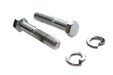 Colony Hex Type Handlebar Riser Bolt Kit - additional view 4