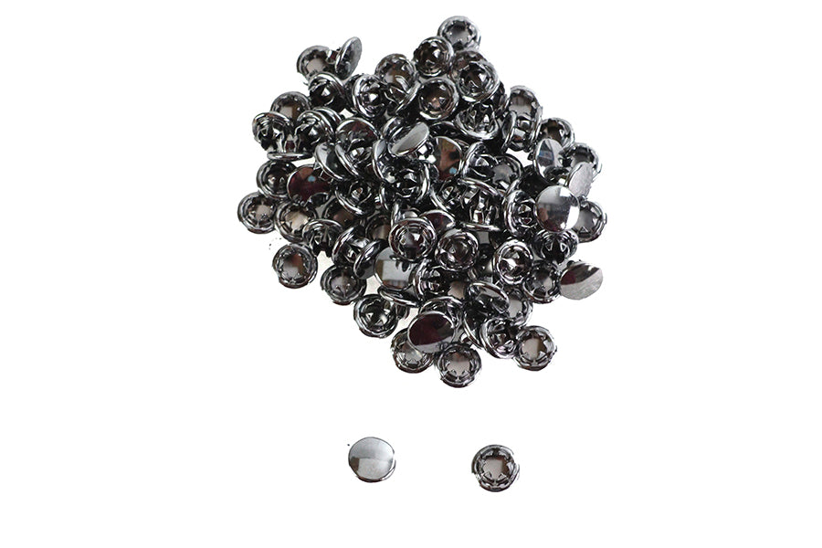 Colony 1/4 Allen Caps Chrome - additional view 2