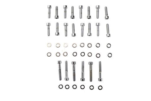 Colony Cam Cover Mount Kit Polished - additional view 2