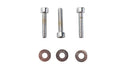 Colony Sprocket Cover Mount Kit Polished - additional view 2