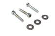 Colony Sprocket Cover Mount Kit Polished - additional view 3