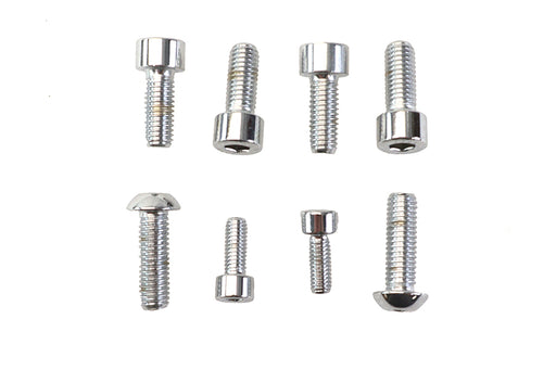 Colony Shifter Mount Kit Polished - additional view 2