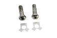 Colony Upper Bracket and Lock Kit Cadmium Plated - additional view 2