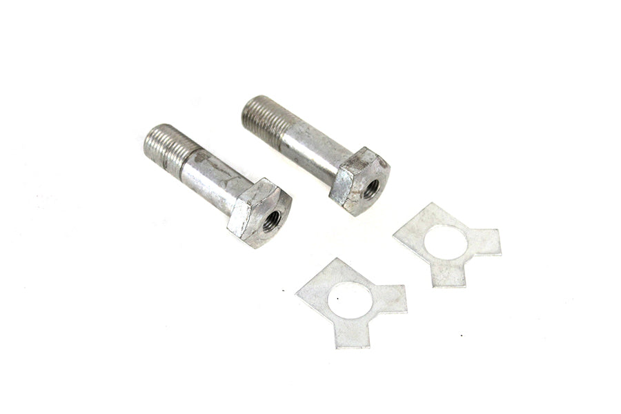 Colony Upper Bracket and Lock Kit Cadmium Plated - additional view 4