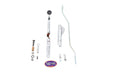 V-Twin Manufacturing Servi-Car Shift Lever Kit