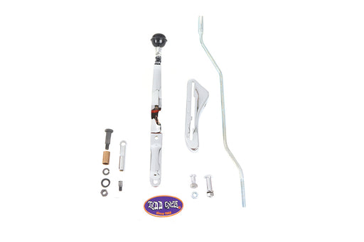 V-Twin Manufacturing Servi-Car Shift Lever Kit