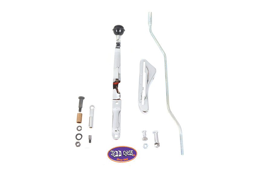 V-Twin Manufacturing Servi-Car Shift Lever Kit