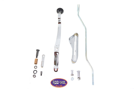 V-Twin Manufacturing Servi-Car Shift Lever Kit - additional view 2