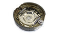 V-Twin Manufacturing Rear Mechanical Brake Backing Plate Kit Chrome - additional view 2