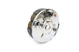 V-Twin Manufacturing Rear Mechanical Brake Backing Plate Kit Chrome - additional view 3