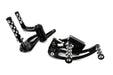 V-Twin Manufacturing Black Forward Control Kit - additional view 3