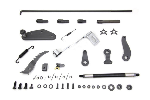 V-Twin Manufacturing 1936-1937 Style Mechanical Brake Kit