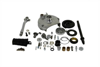 V-Twin Manufacturing Kick and Electric Kick Starter Conversion Kit