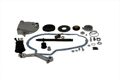 V-Twin Manufacturing Kick and Electric Kick Starter Conversion Kit
