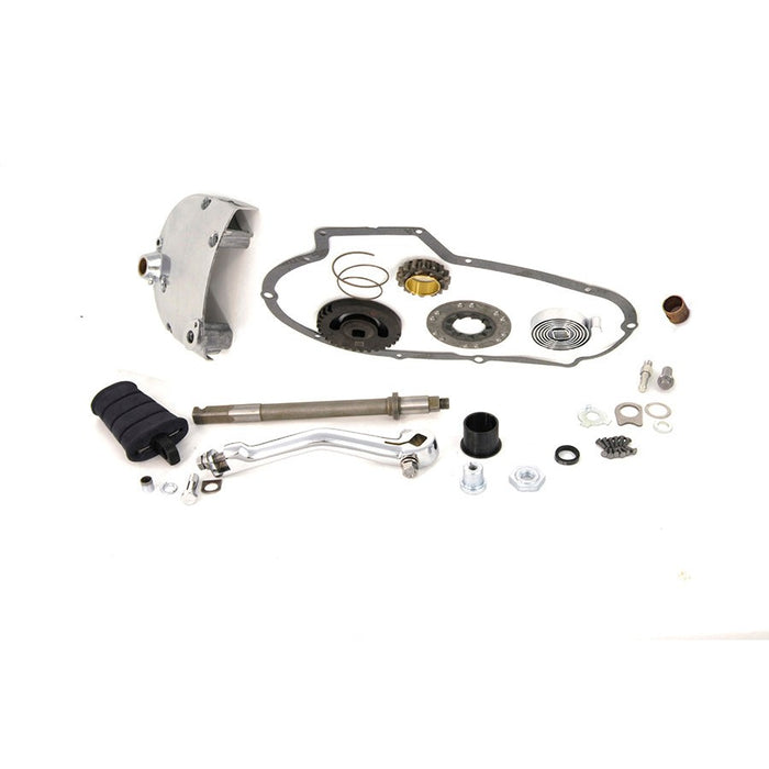 Kick Starter Conversion Kit Kick - V-Twin 22-0206 - Ironhead 1977-1978