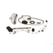 Kick Starter Conversion Kit Kick - V-Twin 22-0206 - Ironhead 1977-1978