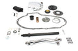 V-Twin Manufacturing 1973-1976 Kick and Electric Kick Starter Conversion Kit