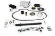 V-Twin Manufacturing 1973-1976 Kick and Electric Kick Starter Conversion Kit - additional view 2