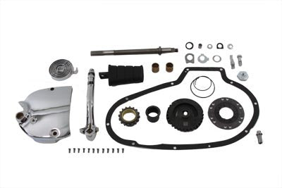V-Twin Manufacturing Kick Starter Conversion Kit