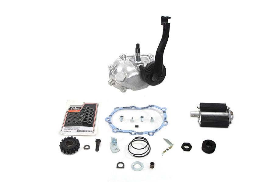 V-Twin Manufacturing Kick Starter Kit - additional view 2