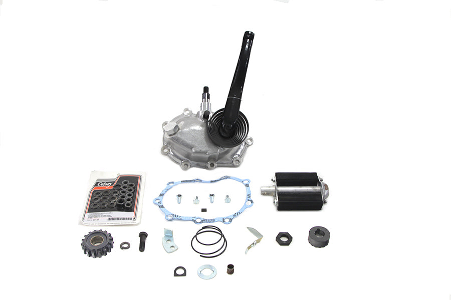 V-Twin Manufacturing Kick Starter Kit - additional view 4