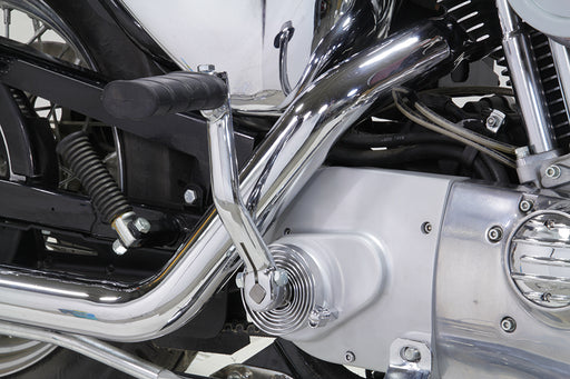 V-Twin Manufacturing Kick Starter Conversion Kit Aluminum - additional view 2